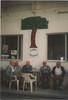 Kafenion in Chania